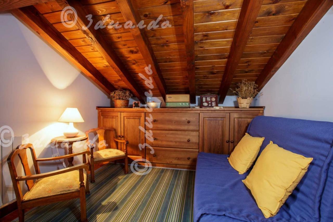 Apartamentos Casa Placida 1 Frama Exteriör bild