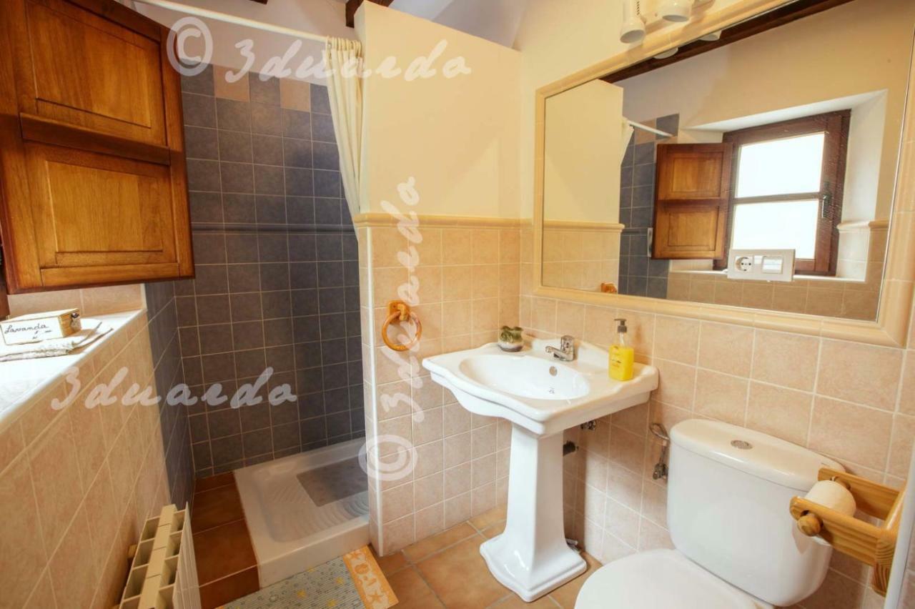 Apartamentos Casa Placida 1 Frama Exteriör bild
