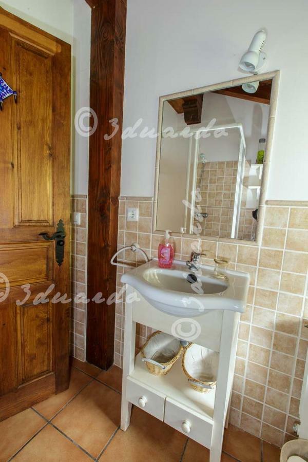 Apartamentos Casa Placida 1 Frama Exteriör bild