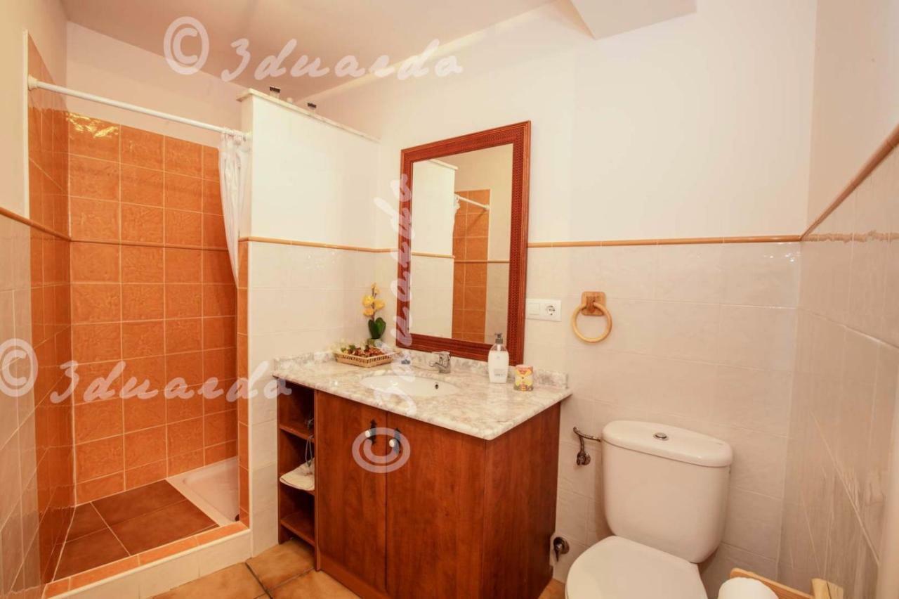 Apartamentos Casa Placida 1 Frama Exteriör bild
